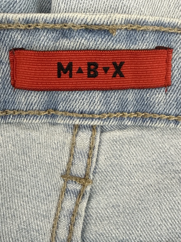M-B-X