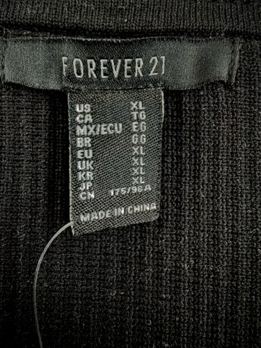 Forever 21