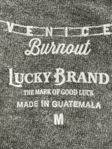 Lucky Brand