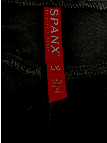 Spanx