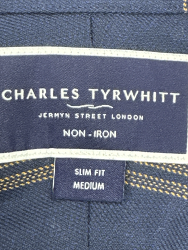 Charles Tyrwhitt