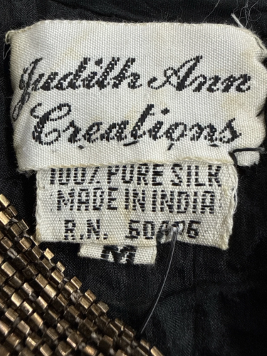 Judith Ann Creations