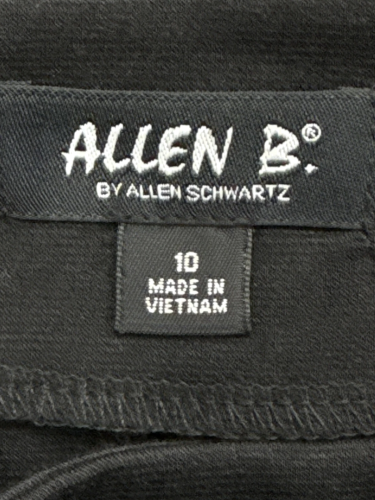 Allen B.
