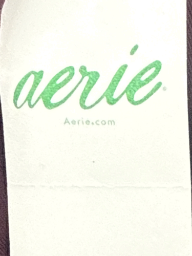 Aerie