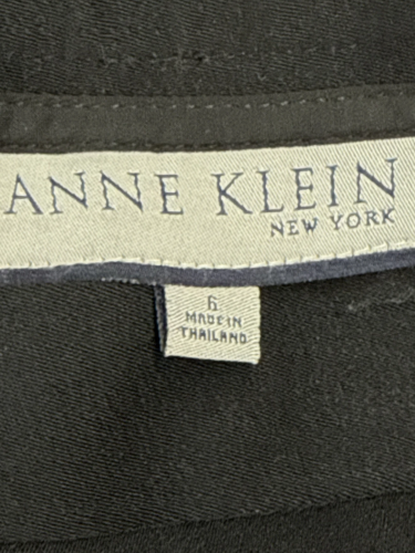 ANNE KLEIN NEW YORK