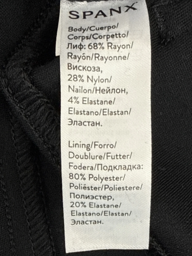 Spanx