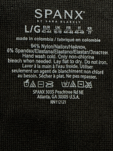 Spanx