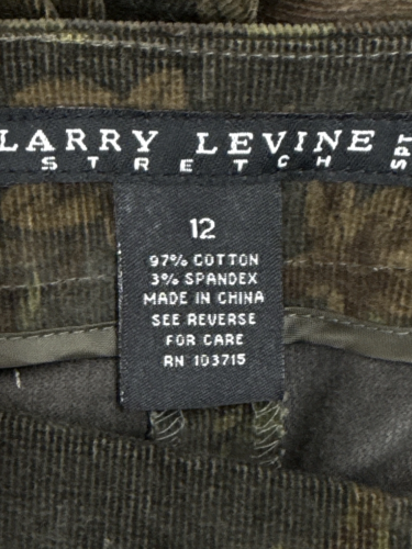 Larry Levine