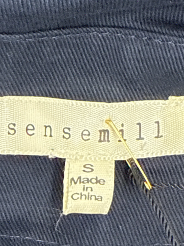 Sensemill