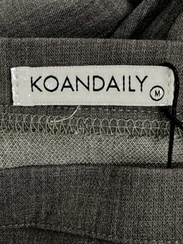 KOANDAILY