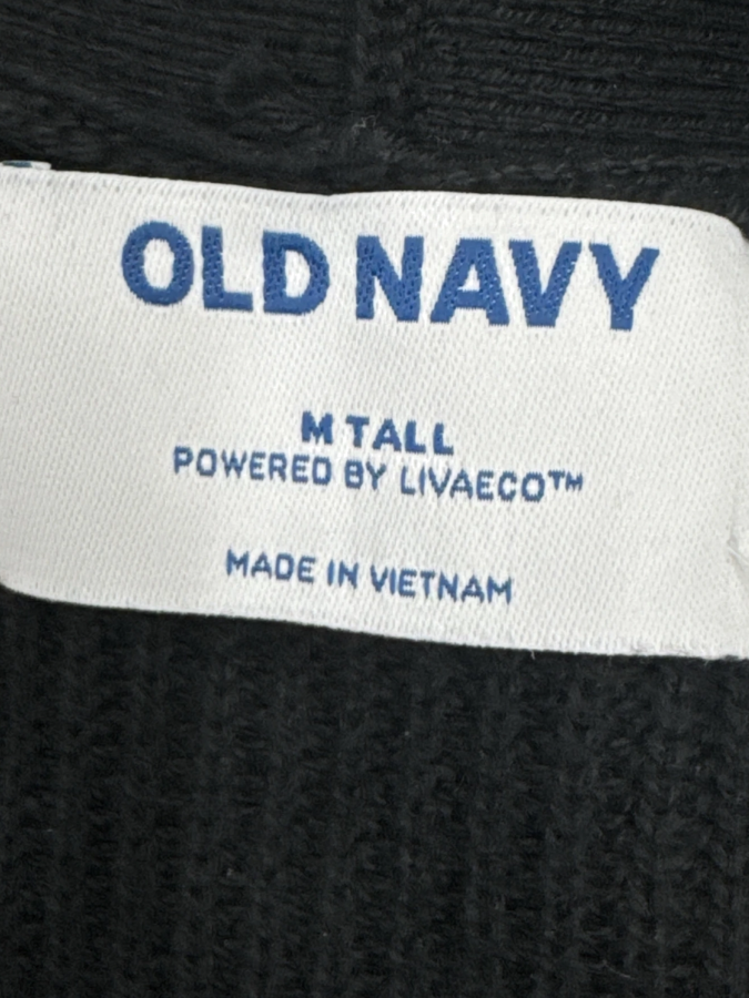 OLD NAVY