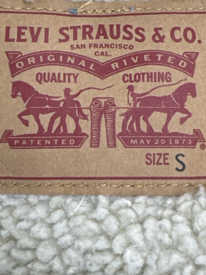 Levi Strauss & Co.