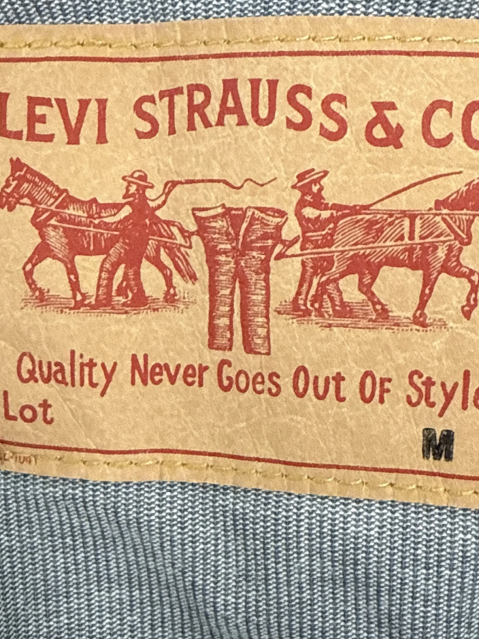 Levi Strauss & Co.