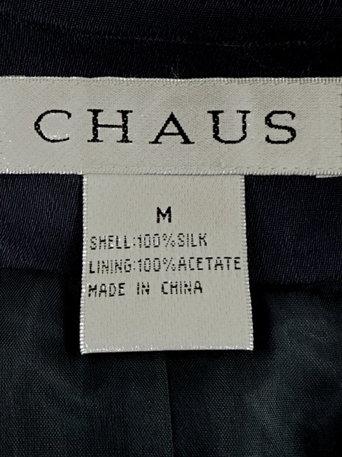 Chaus