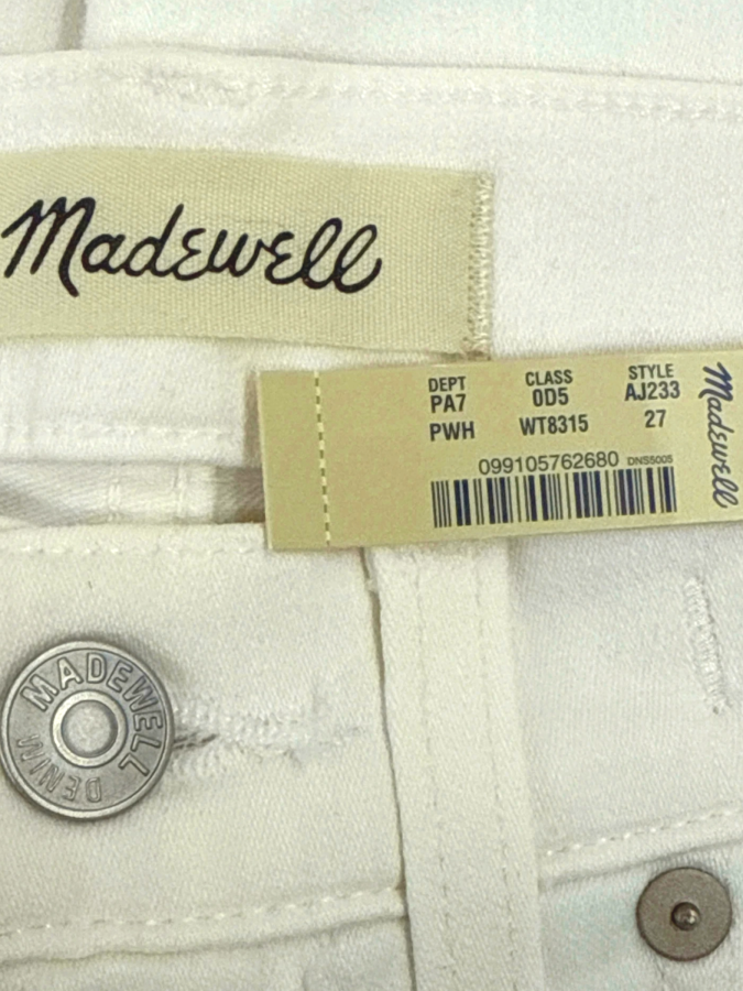 Madewell