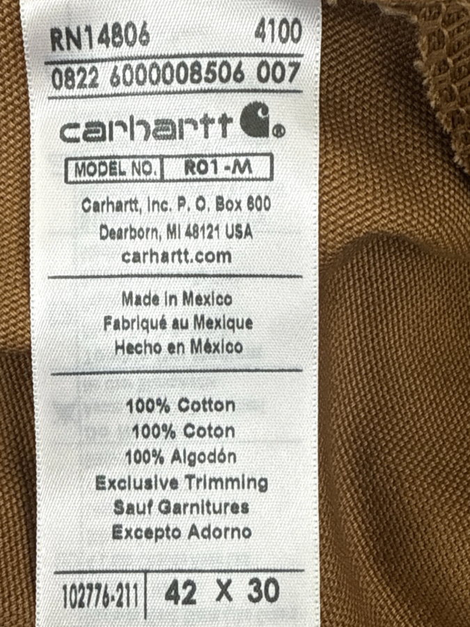 Carhartt