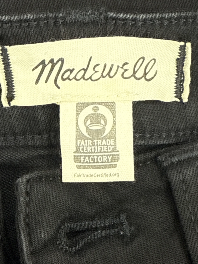 Madewell