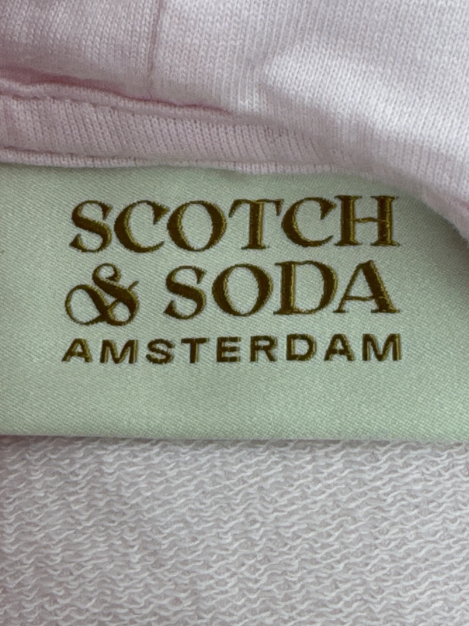 Scotch & Soda