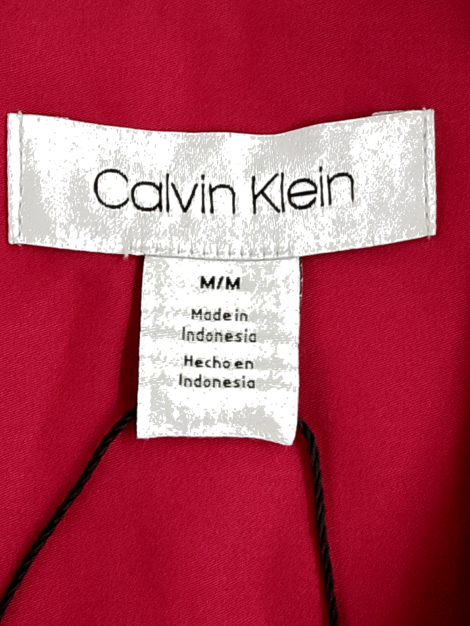Calvin Klein
