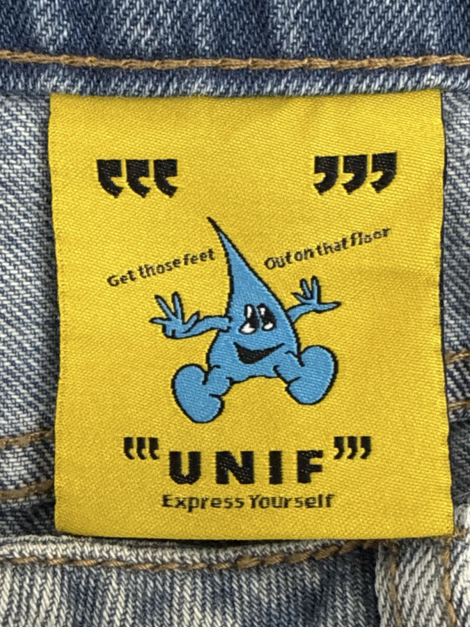 UNIF