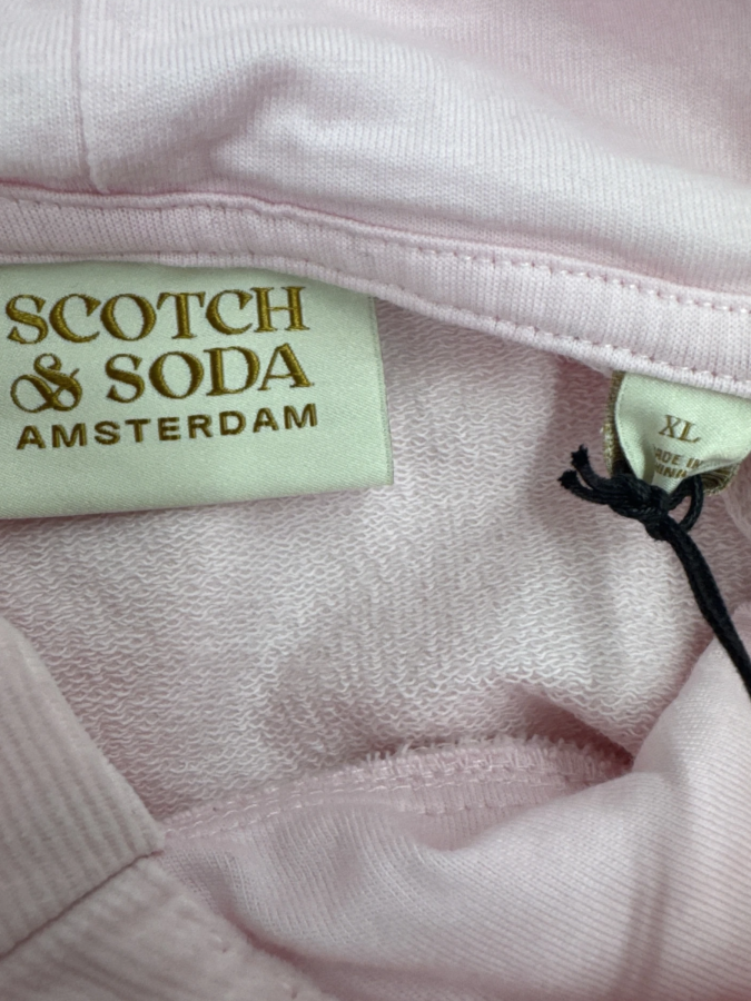 Scotch & Soda