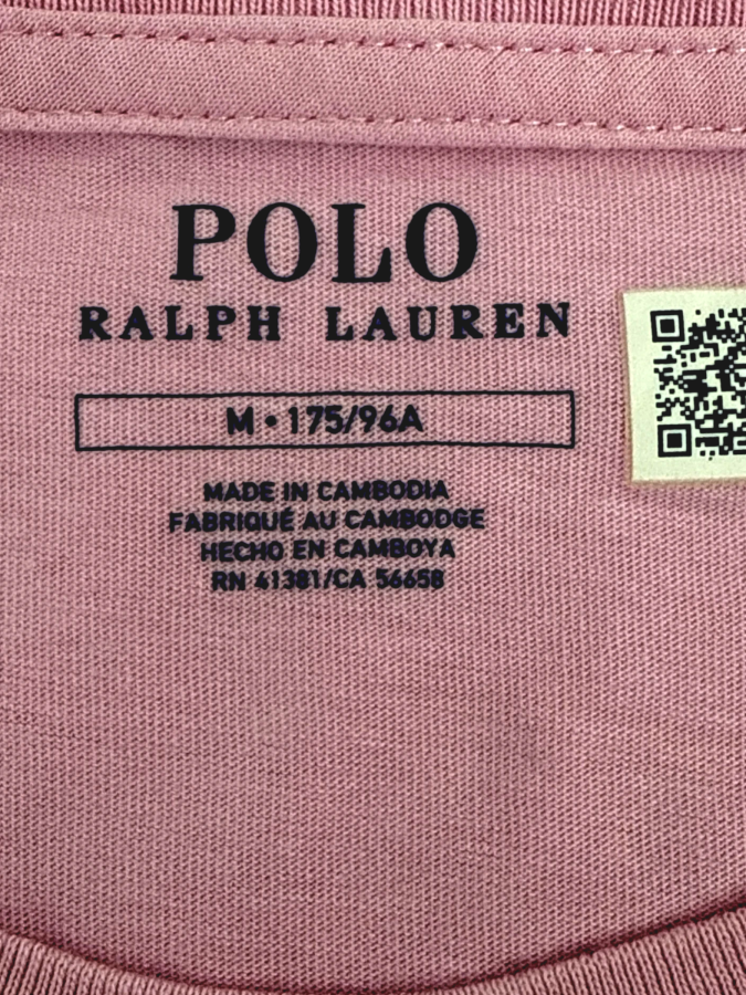 Polo Ralph Lauren