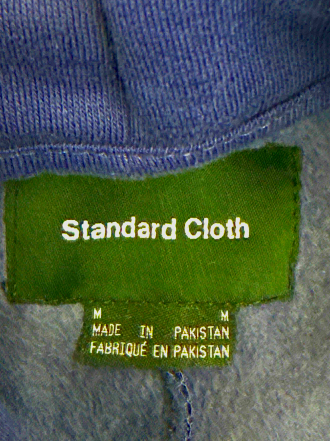 Standard Cloth