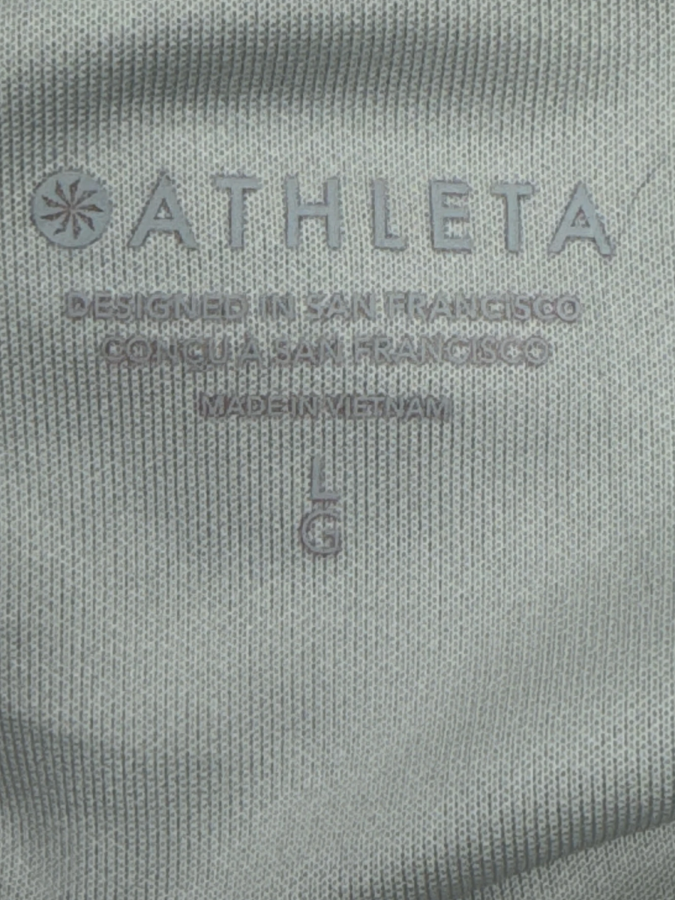 Athleta