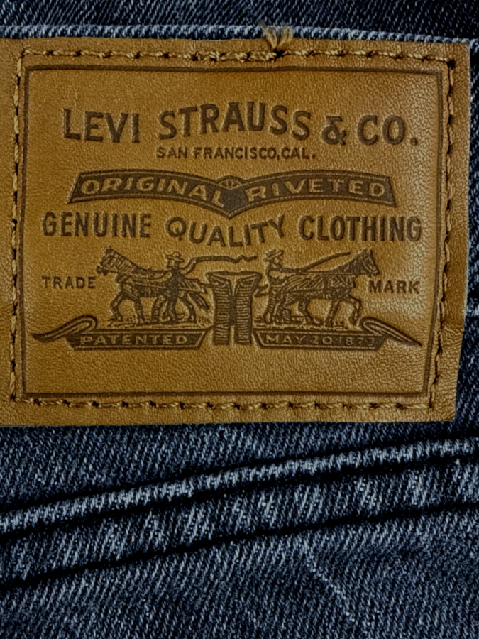 Levi Strauss & Co.