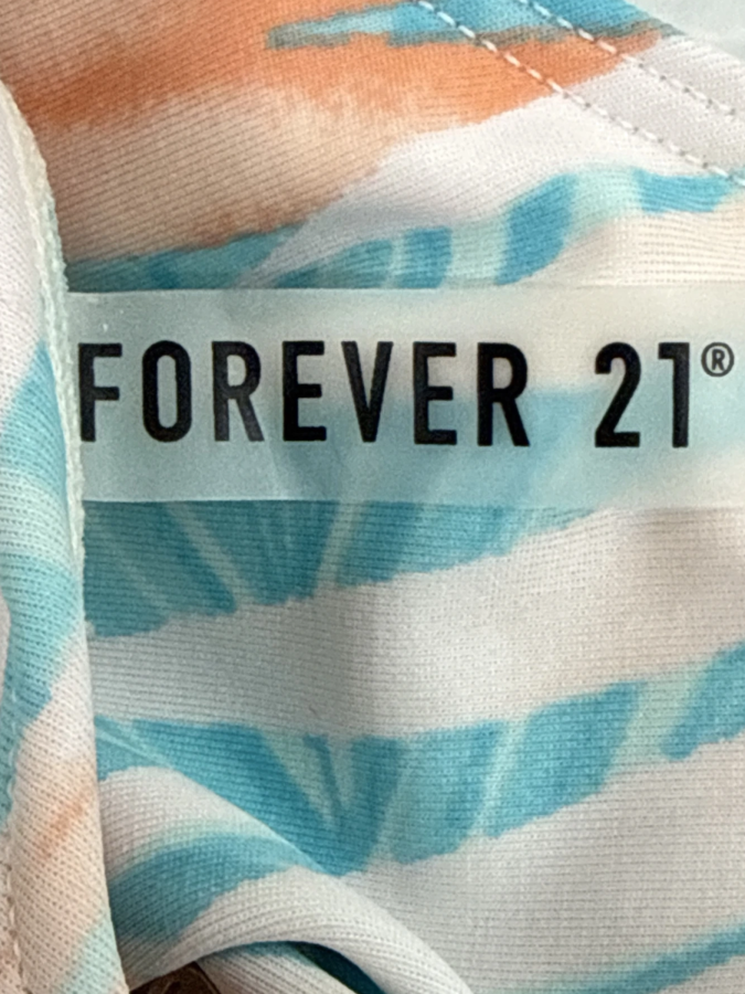 Forever 21