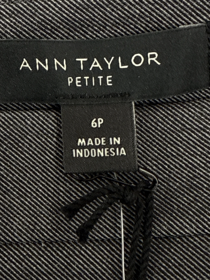 Ann Taylor