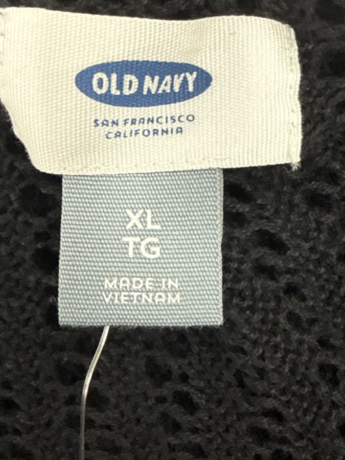 OLD NAVY