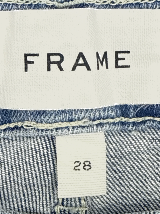 Frame