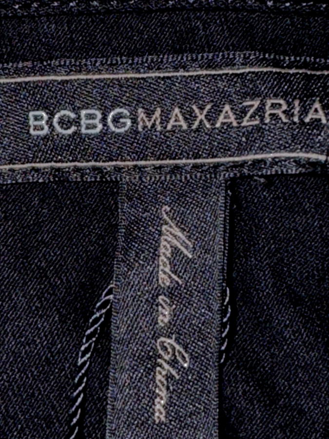 BCBGMaxAzria