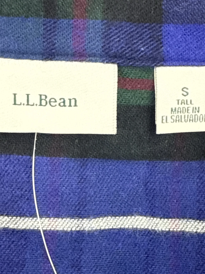L.L.Bean