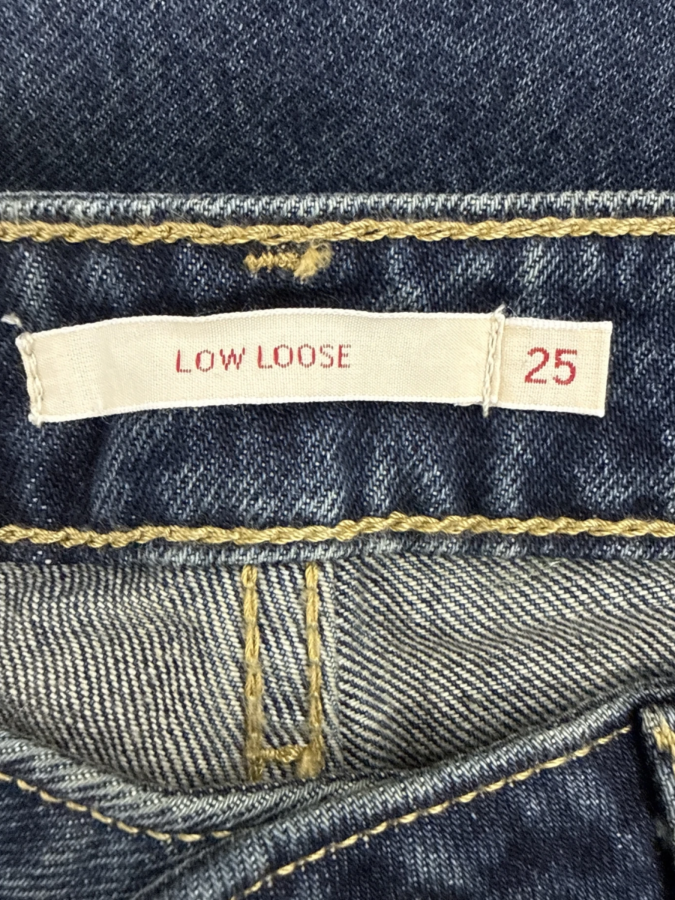Levi's