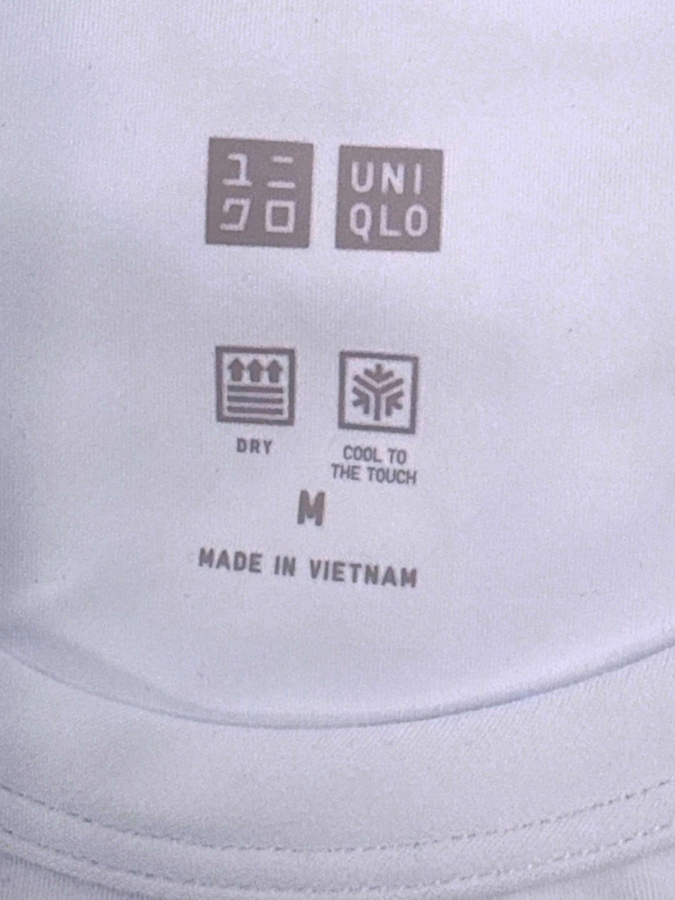 UNIQLO