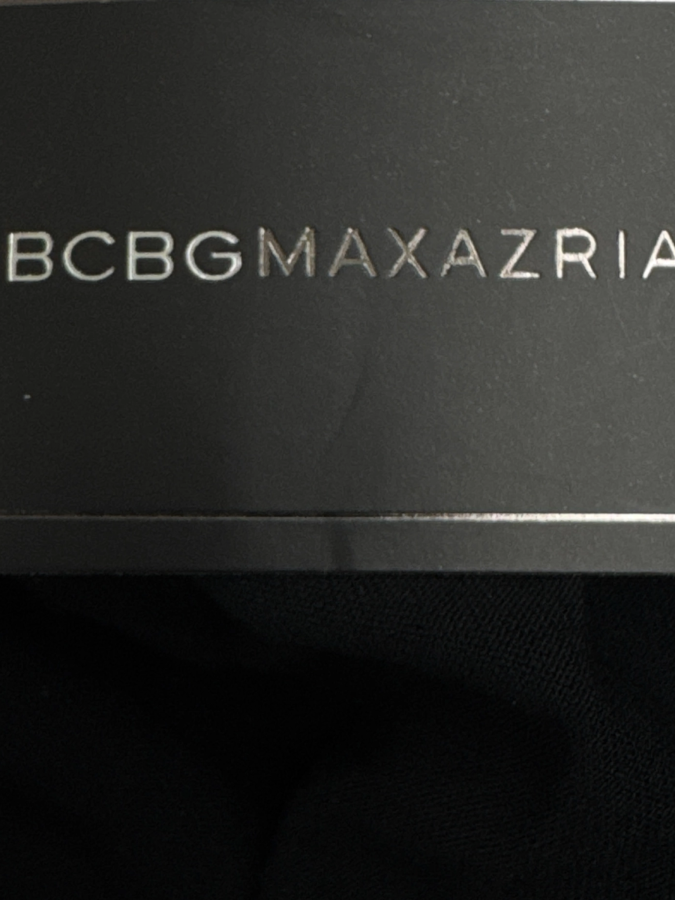 BCBGMaxAzria