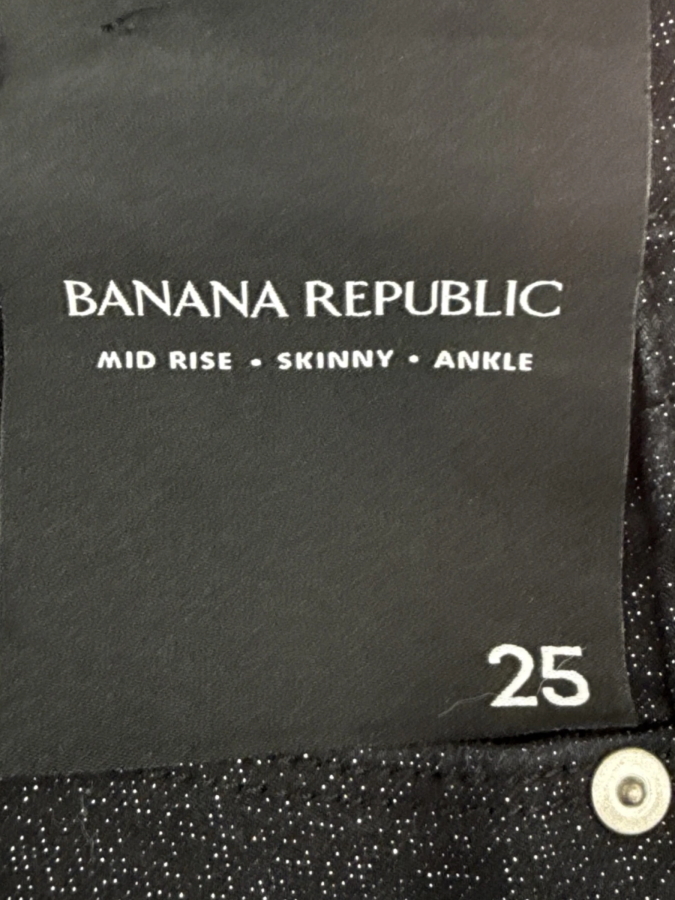 Banana Republic