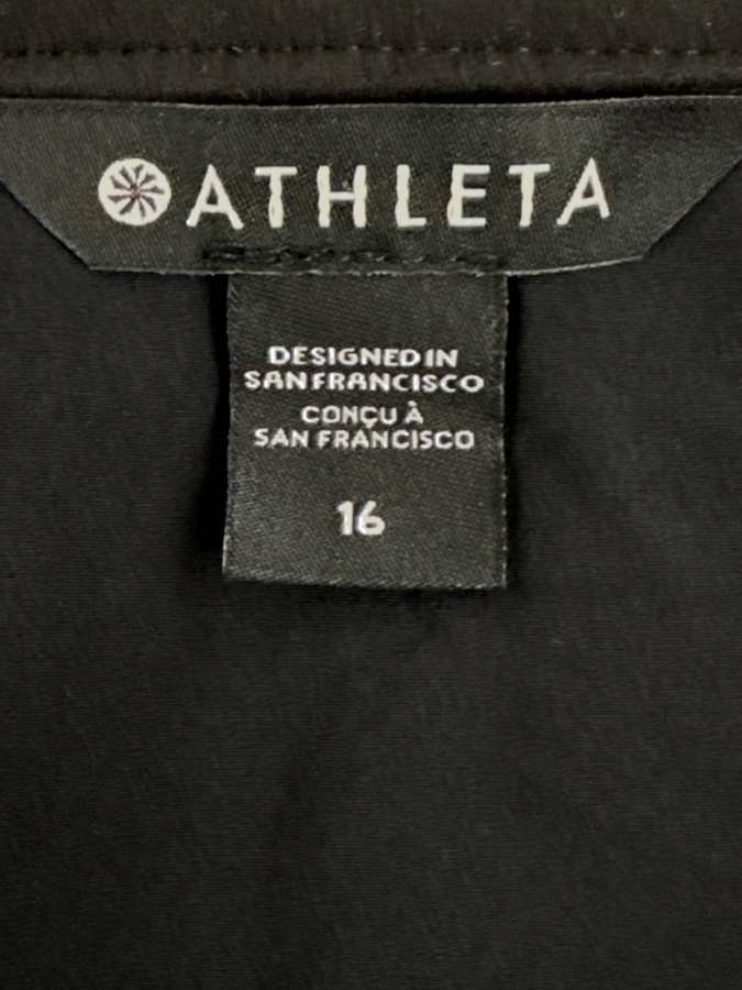 Athleta