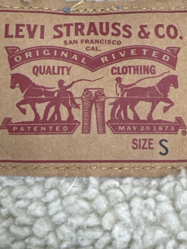 Levi Strauss & Co.