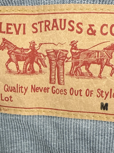 Levi Strauss & Co.