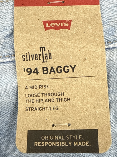 Levi's