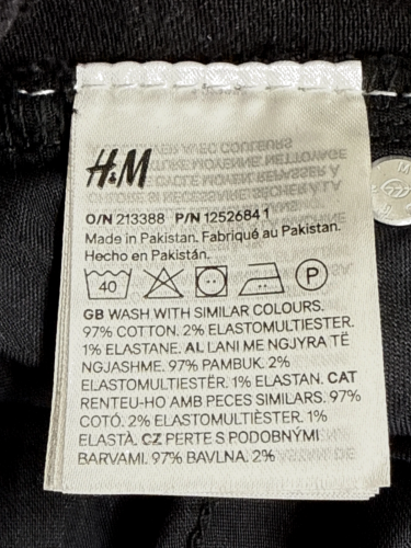H&M