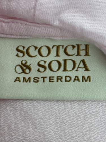 Scotch & Soda