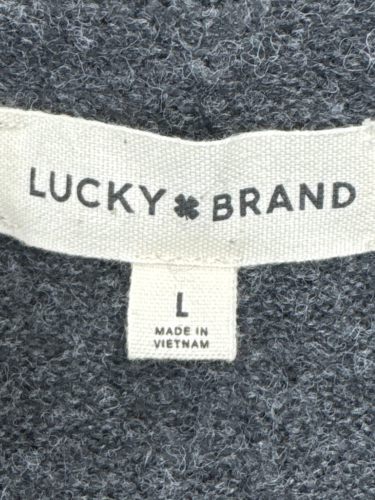 Lucky Brand