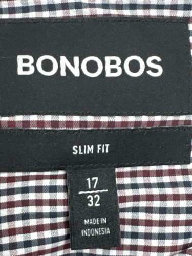 Bonobos