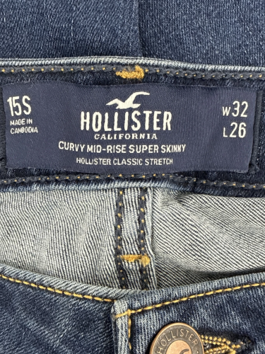 Hollister