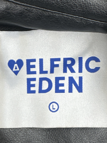 ELFRIC EDEN