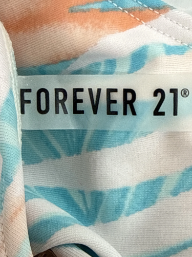 Forever 21